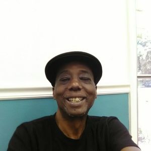 Meet your Posher, Samuel